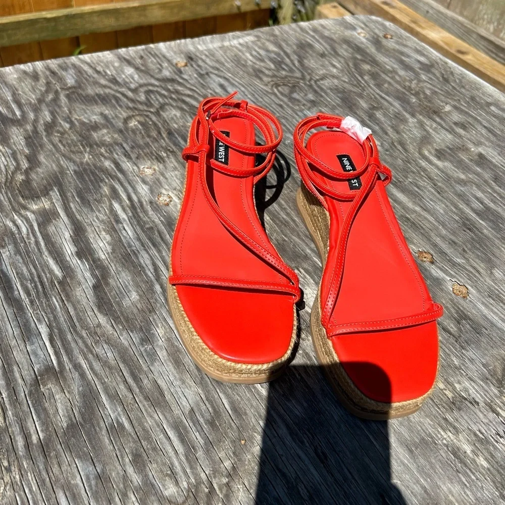 Nine West alexx wedge